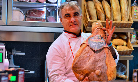 macellaio a roma tolu