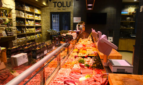migliore macelleria a roma