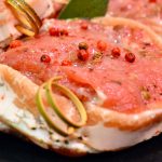 medaglione di filetto